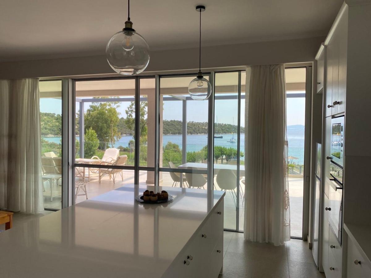 Villa Aphrodite Palairos Room photo